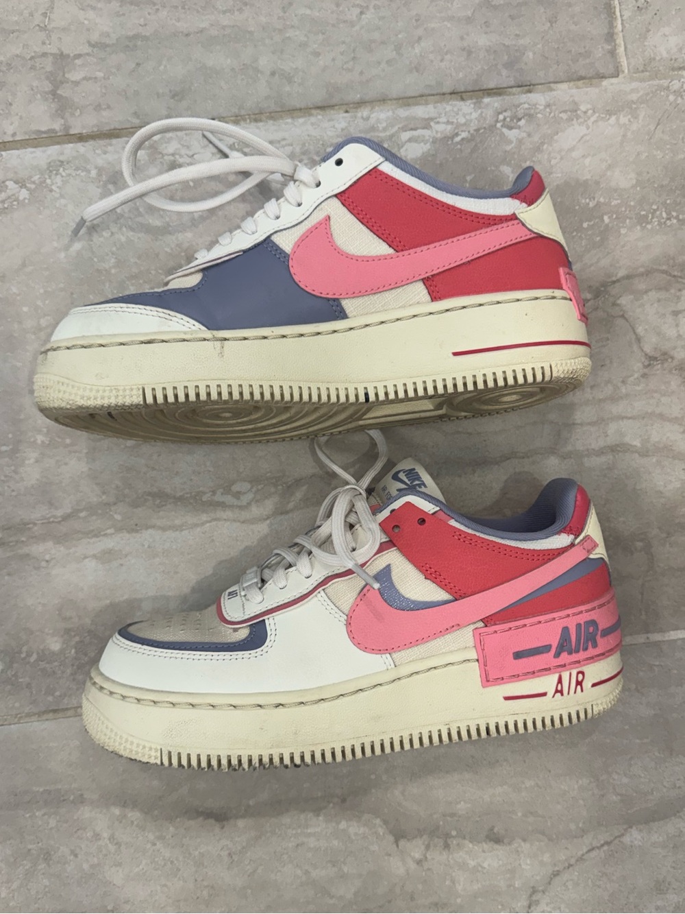 nike air force 1 sneakers